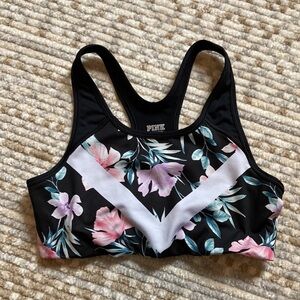 VS PINK Sports Bra